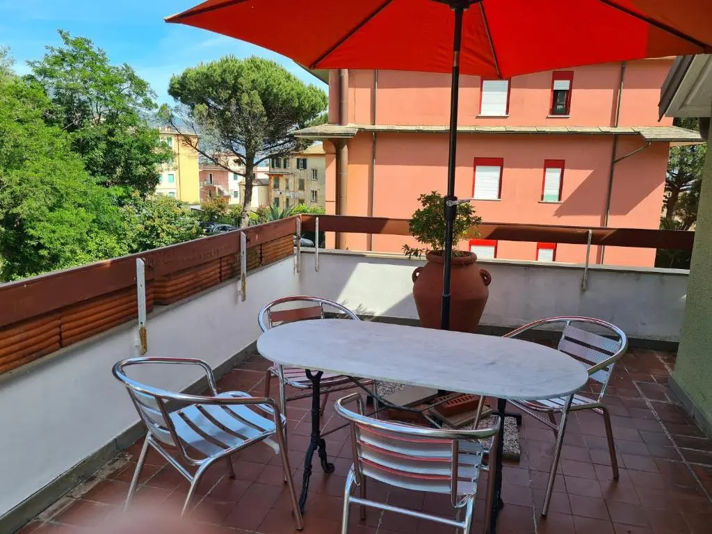 Verde Mare Aptm - Rooftop Terrace - Near Sea- A.C.