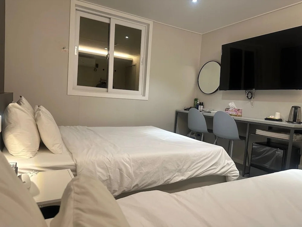 Hotel Yam
