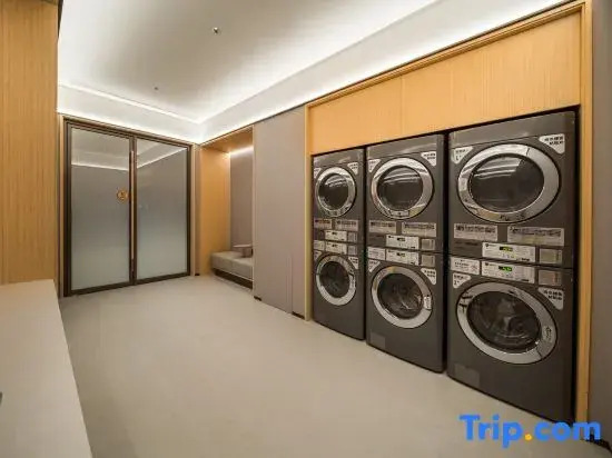 JI Hotel (Harbin Pingfangqu Government Songhua Road)