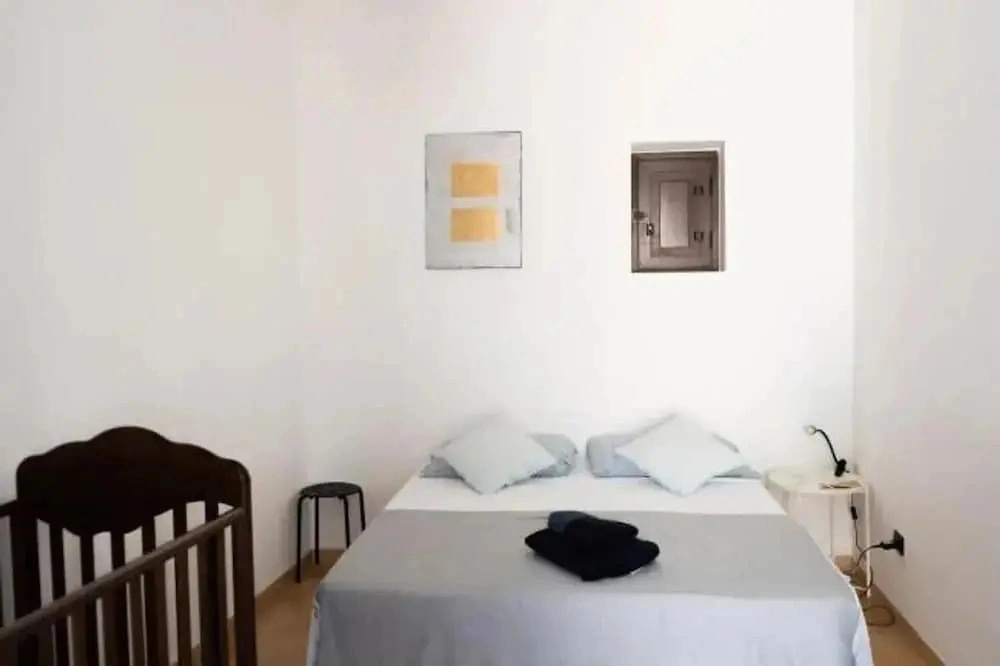 Guest House Ortigia Calarossa