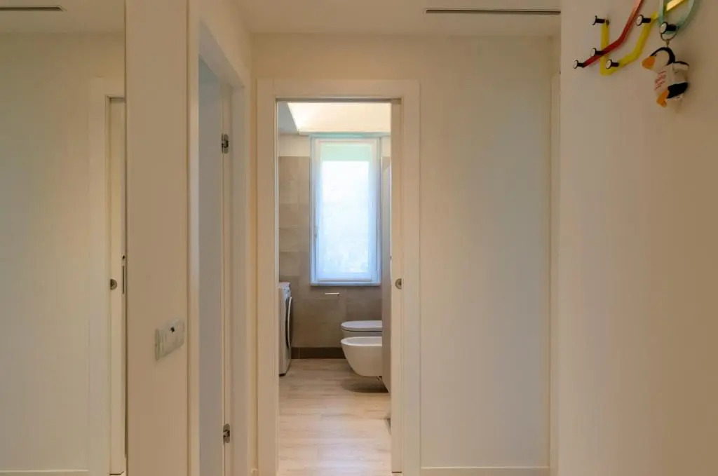JOIVY Apt For 4, Near Centre, Beach And Train Station