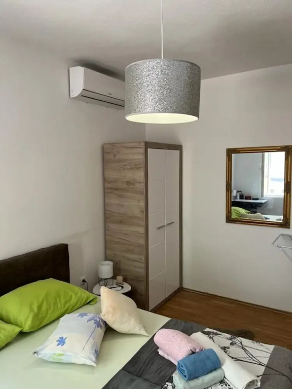 Apartment Mario