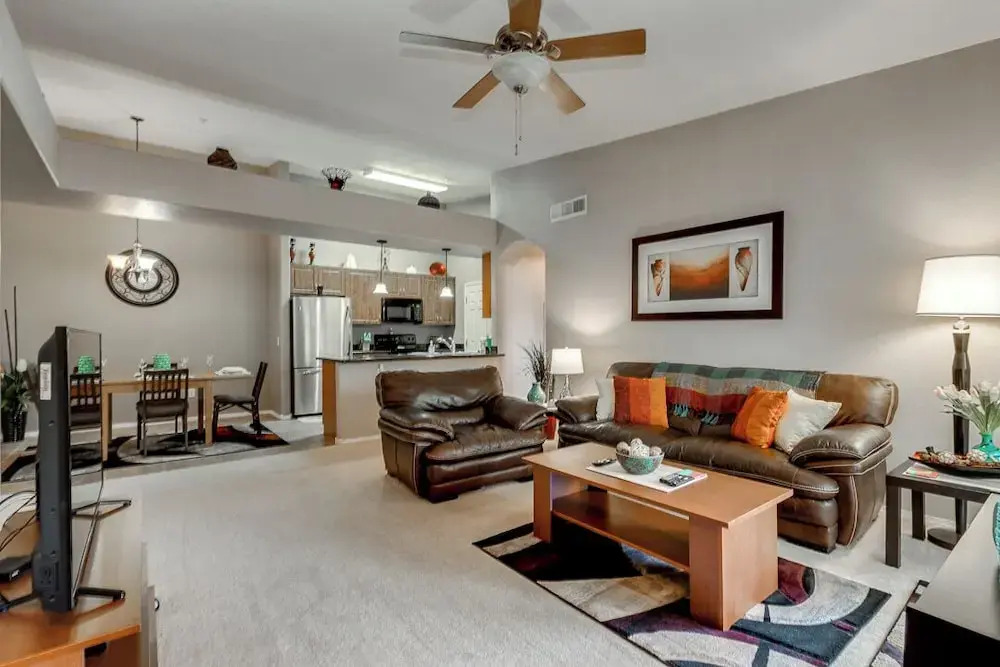 Southern #2055 Mesa