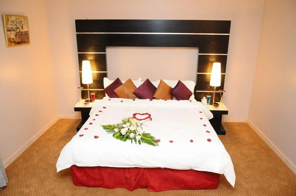 Golden House Dammam