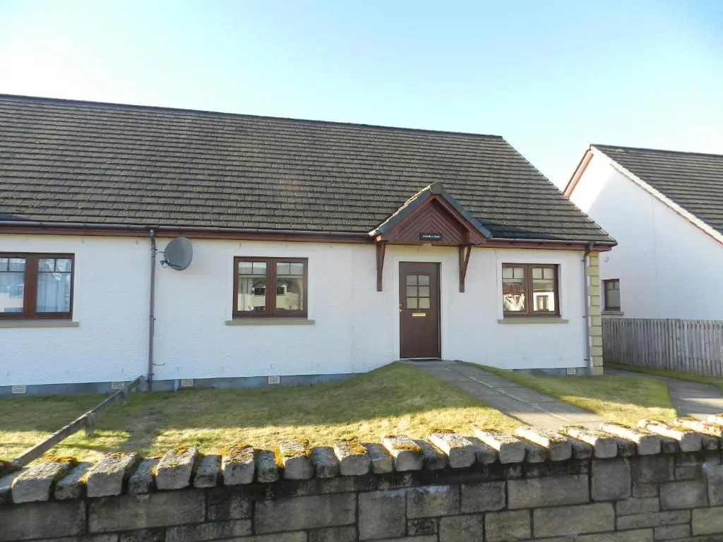 Highland Holiday Homes - Culduthel