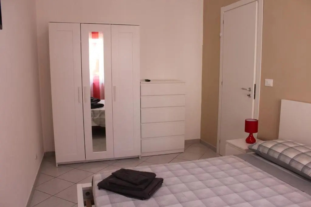 Casa vacanze Tirreno
