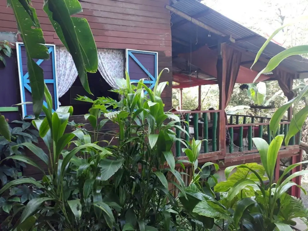 Hotel Caribean