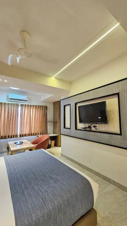 Hotel Carnival , Vijay Nagar Indore
