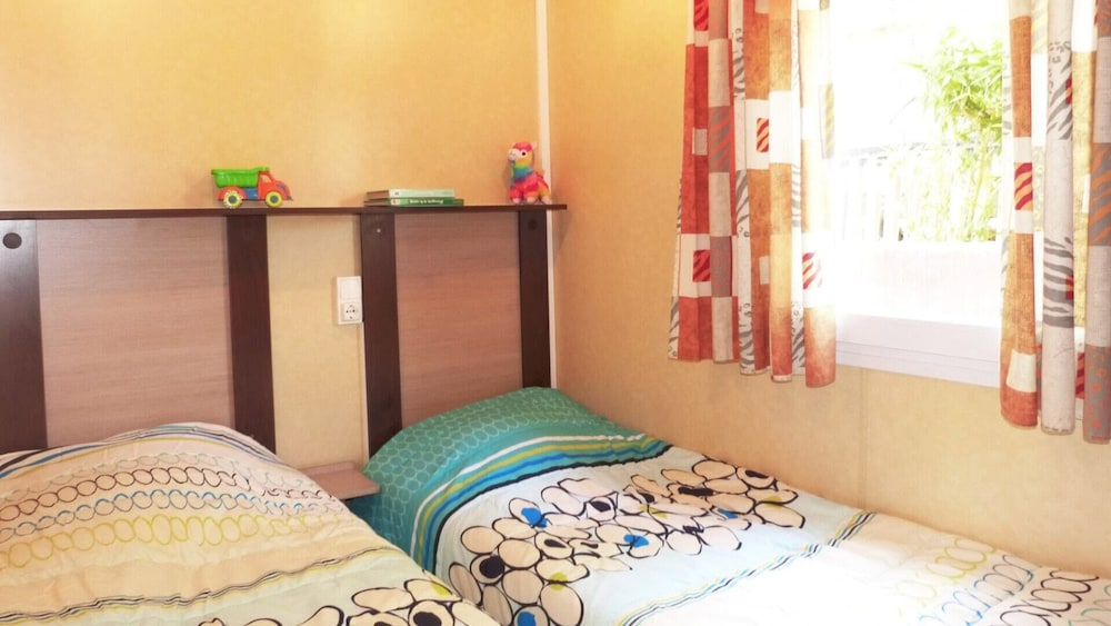 Camping TIKAYAN MEDITERRANEE