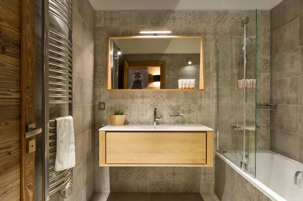 Résidence Annapurna - Penthouse T5 B302
