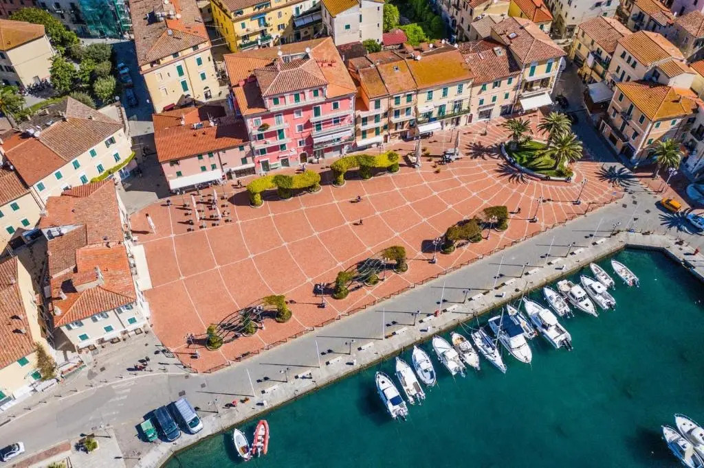 Casa Antonella