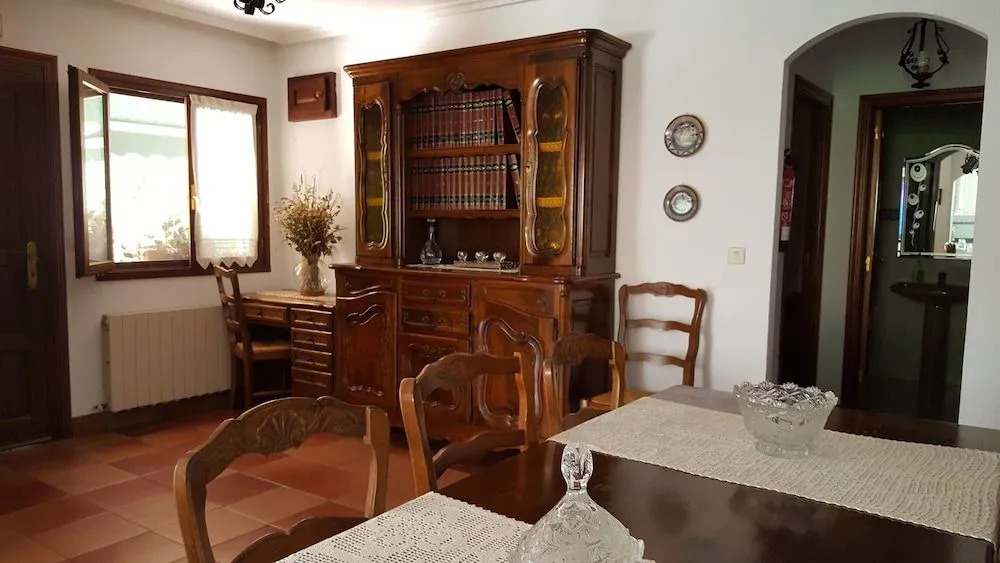 Apartamentos Rurales La Tablá