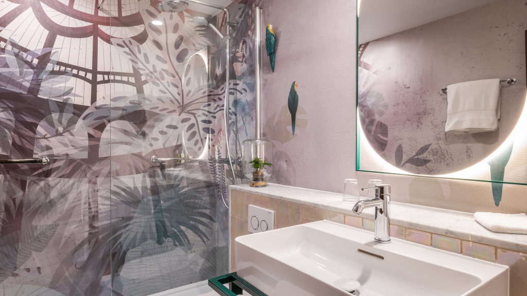 Hotel Indigo Brussels - City by IHG