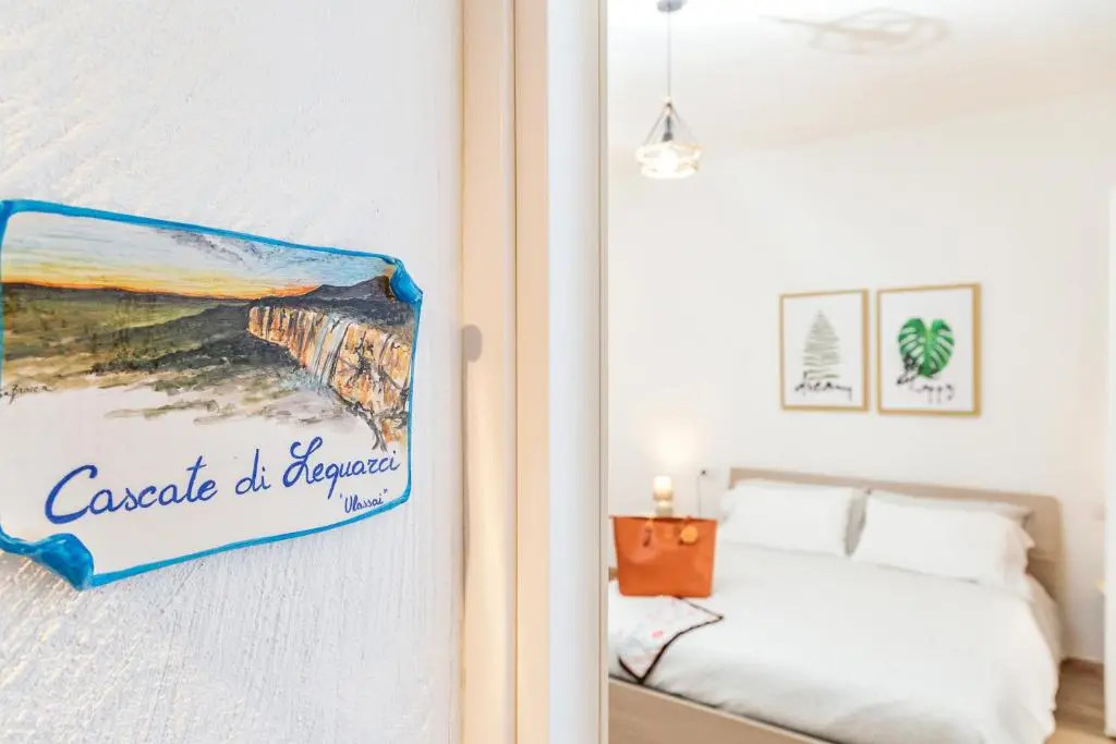 Acquazzurra Rooms
