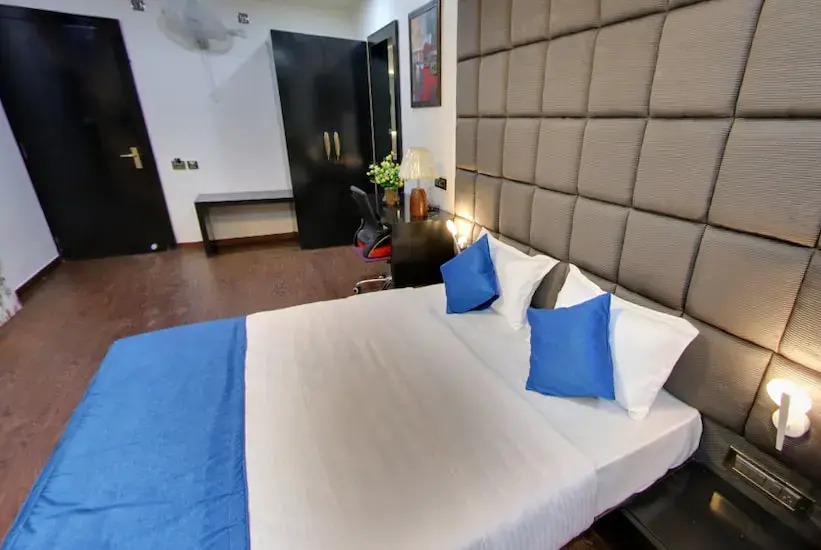 Hotel jalsa inn