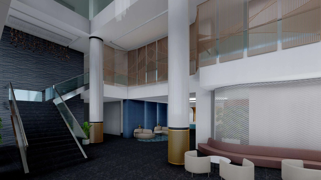 Doubletree By Hilton Trujillo