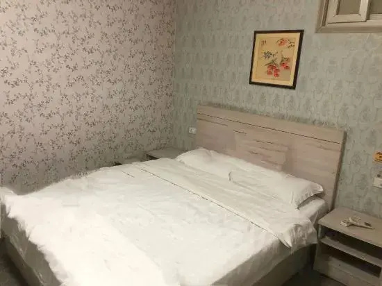 Chongqing Yuanfang Hotel (Shuangfu International Agricultural Trade City)
