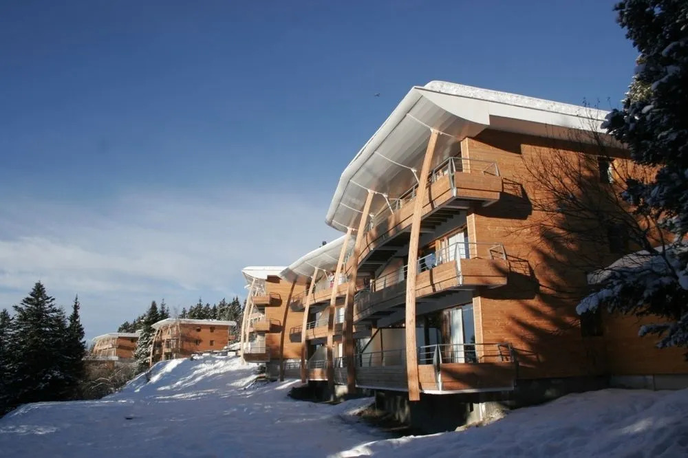 Résidence Les Villages du Bachat
