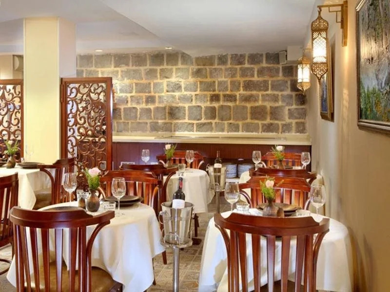Europa 1917 - Mehadrin Kosher suitable for Ultra-Orthodox guests