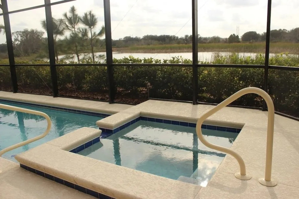 Solterra 4405 - Five Bedroom Villa with Private Pool