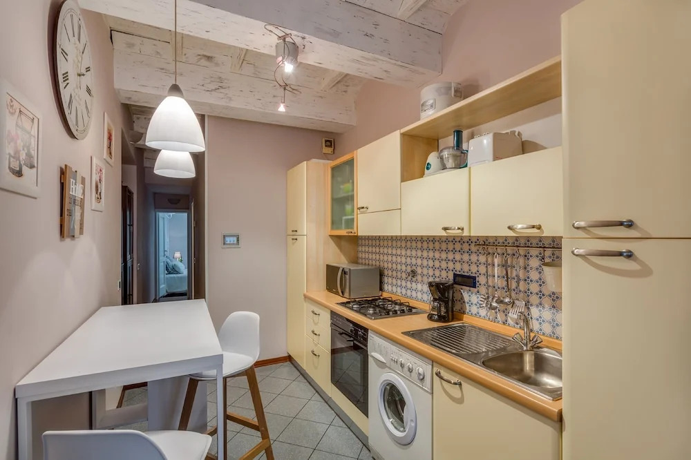 Ognissanti Dream Suites