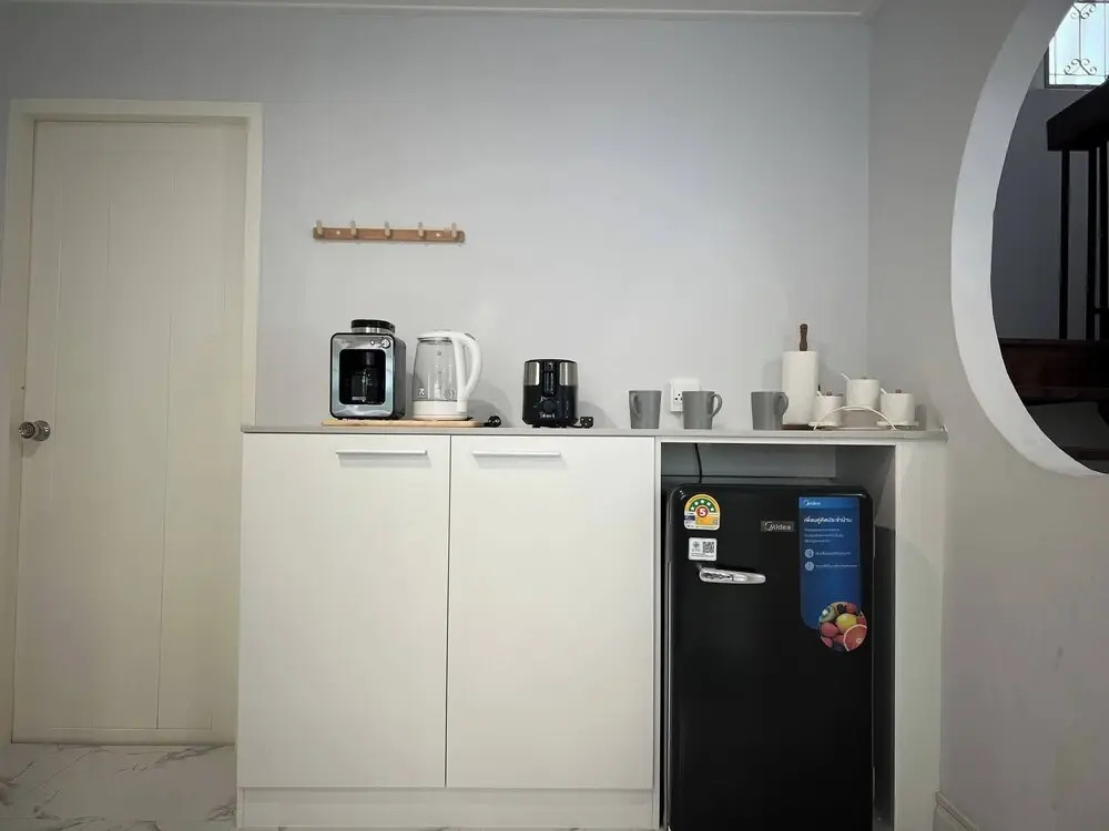 5 Beds 452sqm With Private Garden Pet-friendly Cctv Quiet and Homey