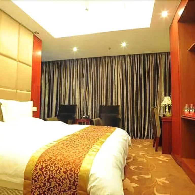 Jiayihao Jinyuan Hotel
