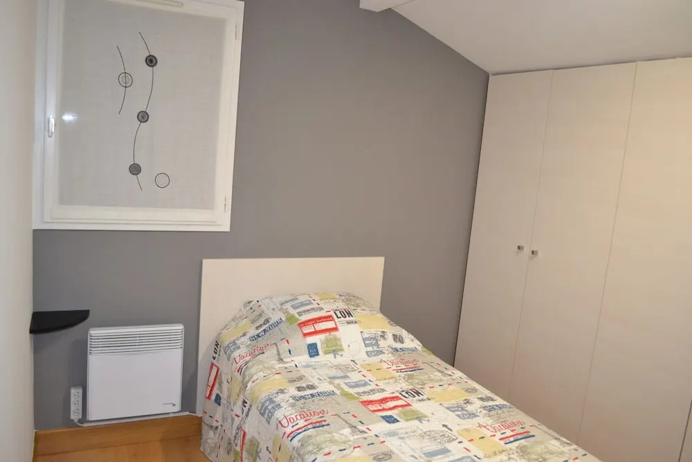House at 10 min From Saint Jean de Luz