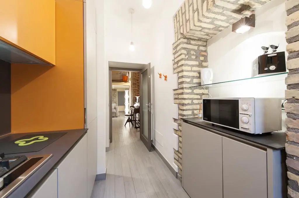 Casa Patti