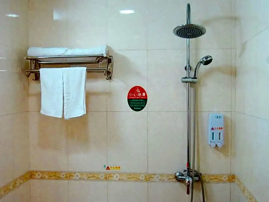 GreenTree Inn TianJin Dabeiyuan