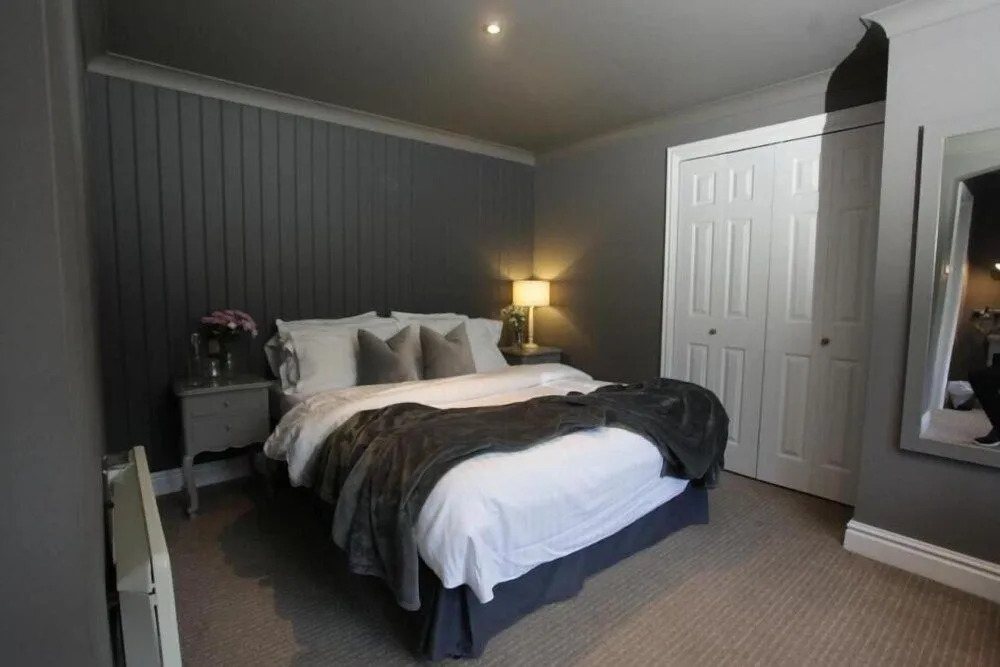The Old Talbot Rooms Milton Keynes
