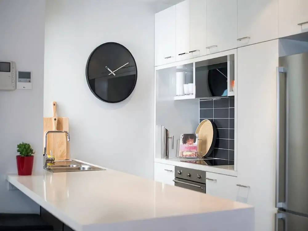 Apartment2c - Highline