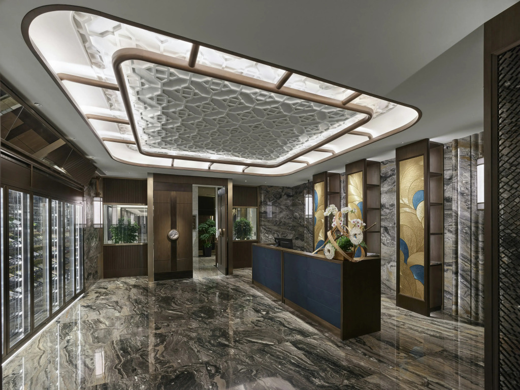 Hilton Foshan Shunde