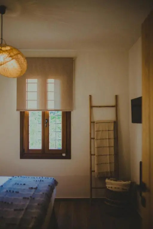Peri Elxis Luxury Suites