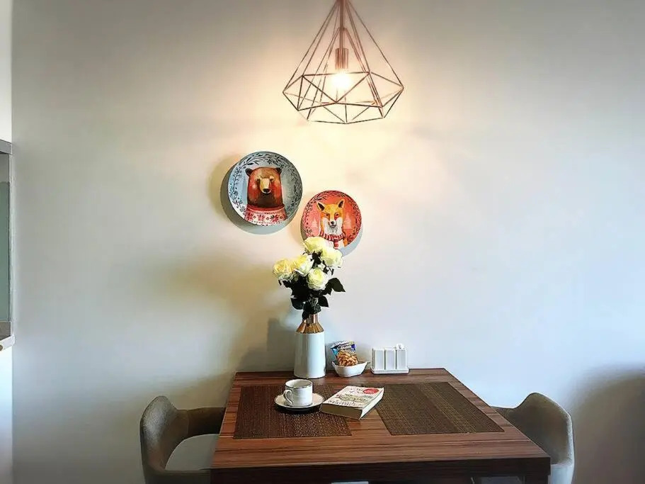 Chiang Mai Cozy Living #503