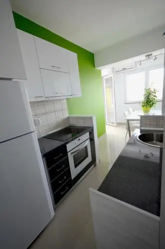 Aries Apartments
