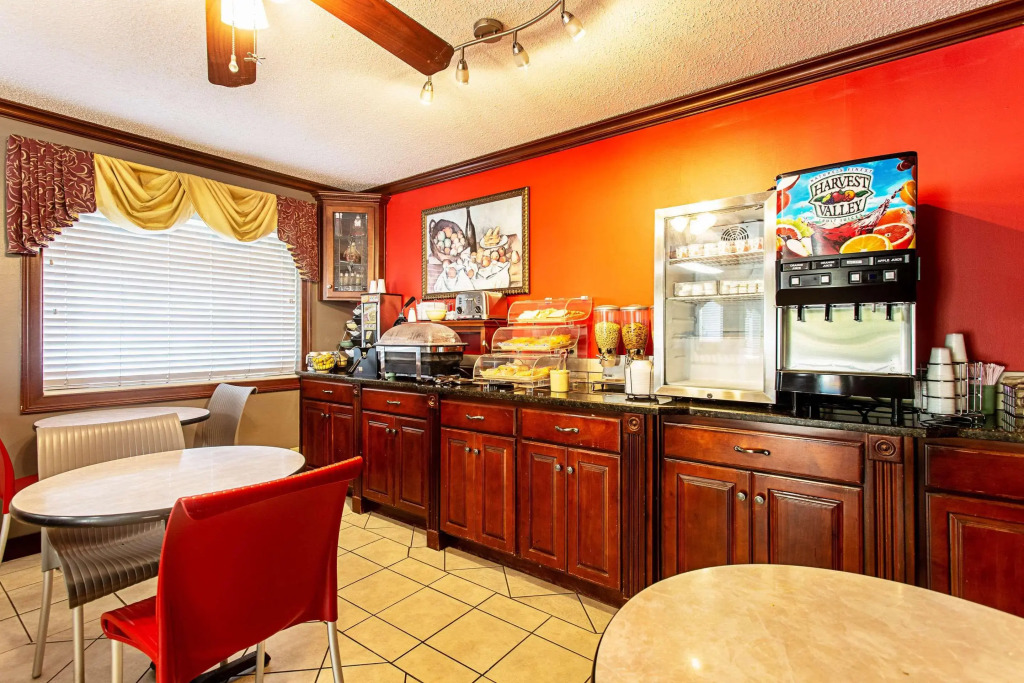 Econo Lodge Russellville