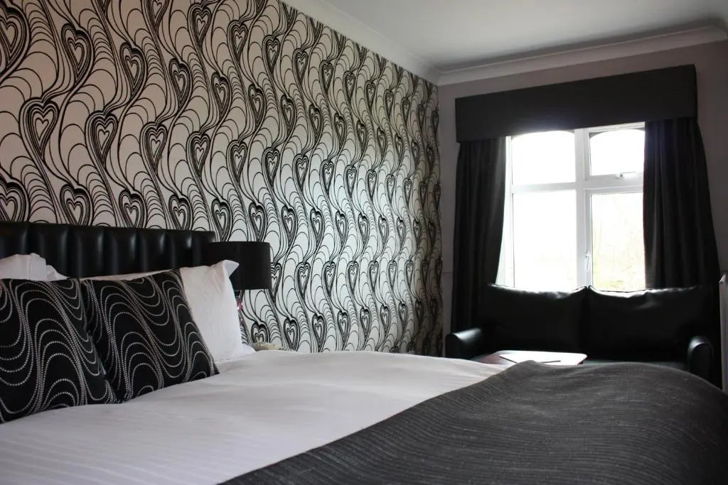 Brackenborough Hotel, BW Signature Collection