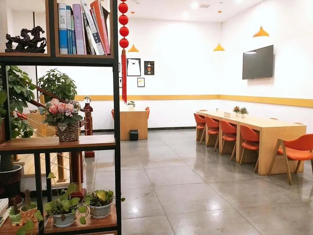 7Days Premium Nanchang Liantang Yingbin Middle Avenue Xiaolan Industrial Park Branch