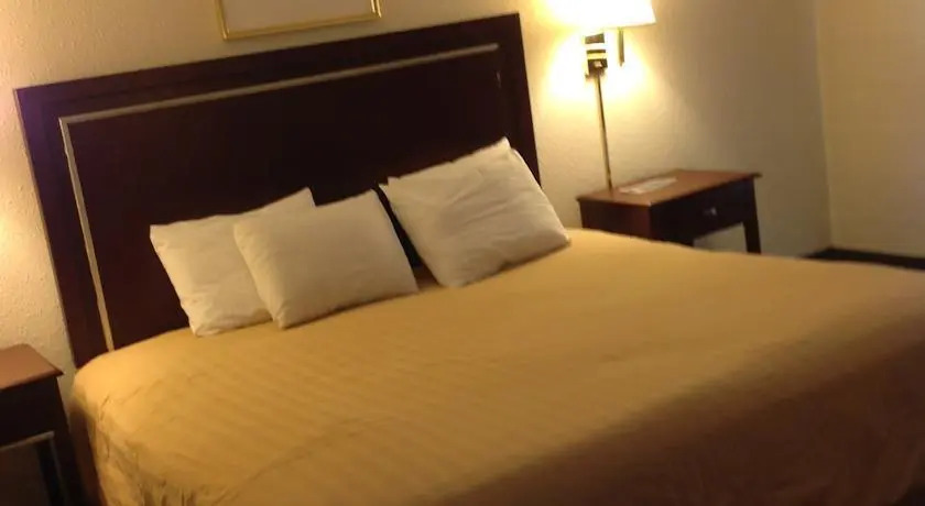 Travelodge Bangor