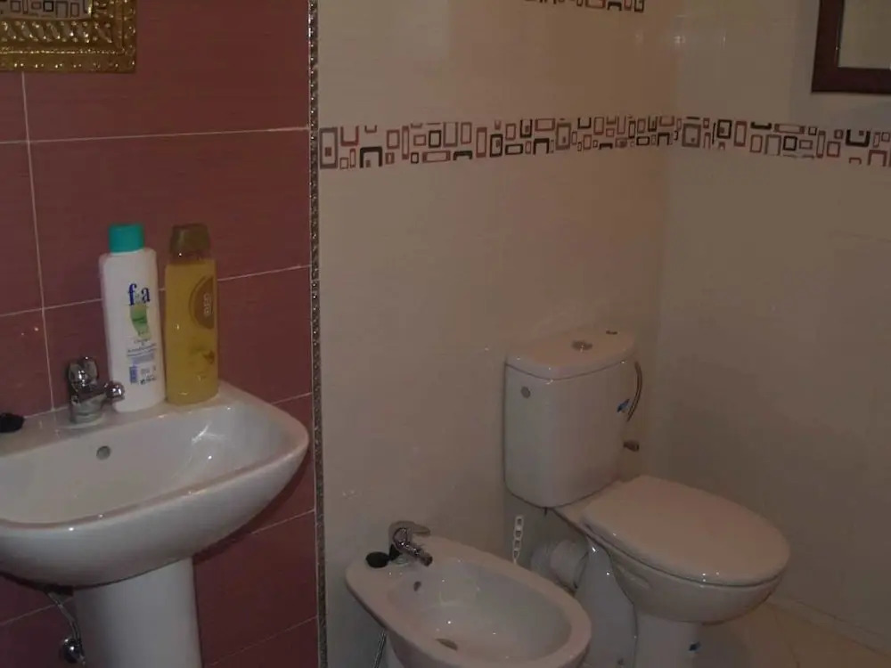TanjaLucia Hostel
