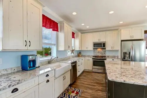 510 S Fletcher Ave Home