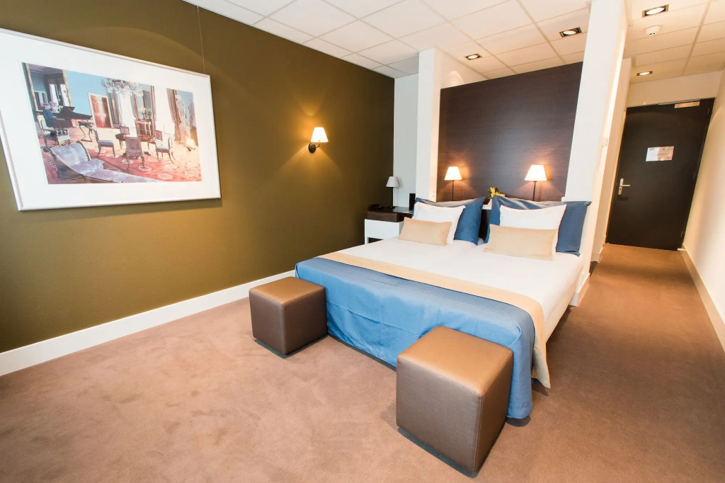 Hotel & Wellness Zuiver