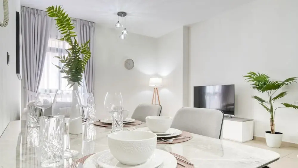 KOHH - 1BR in Oasis Residence 6
