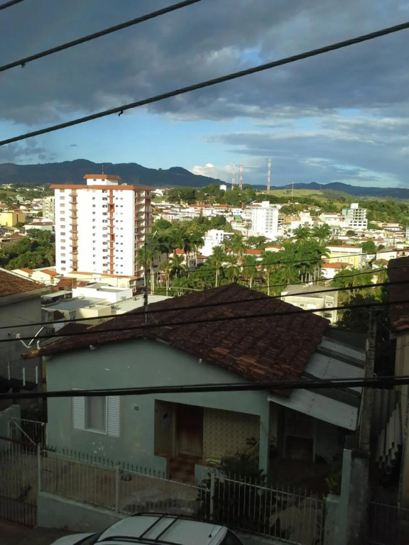 Sobrado na Cidade de Socorro