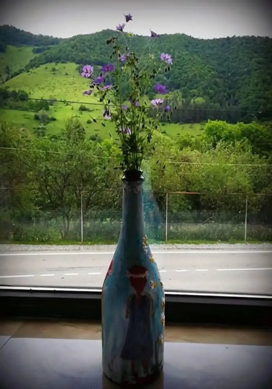 Gudauri Kvesheti