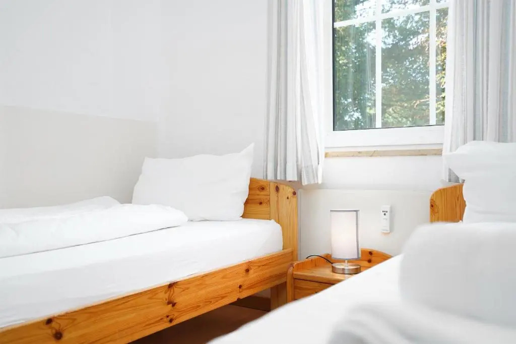 Seepark Wohnung 2 10