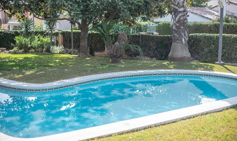 Casa Tenis Park (R84)