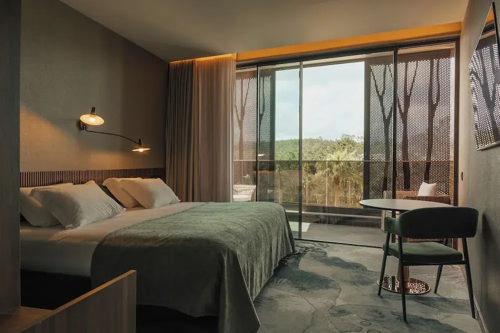 Hotel Leiriartem by Grupo Quinta dos Lagos