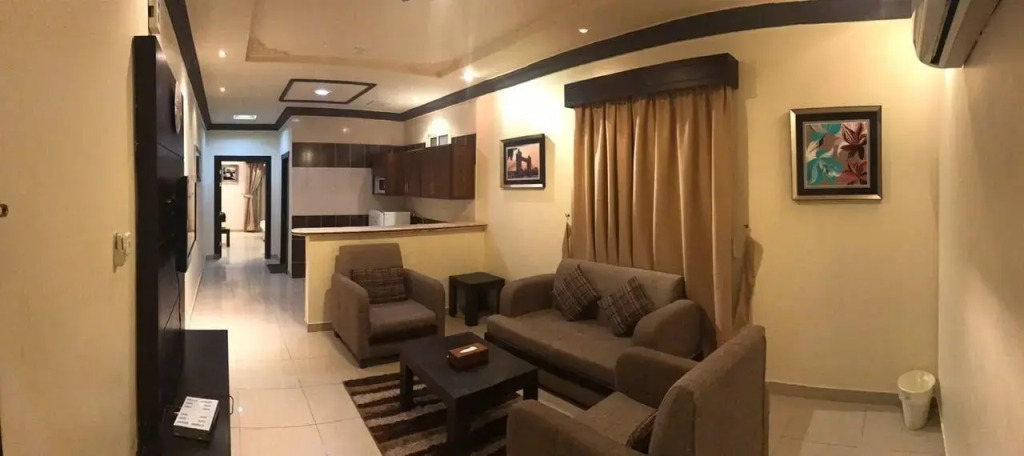 Taleen Serviced Apartments AlQuds
